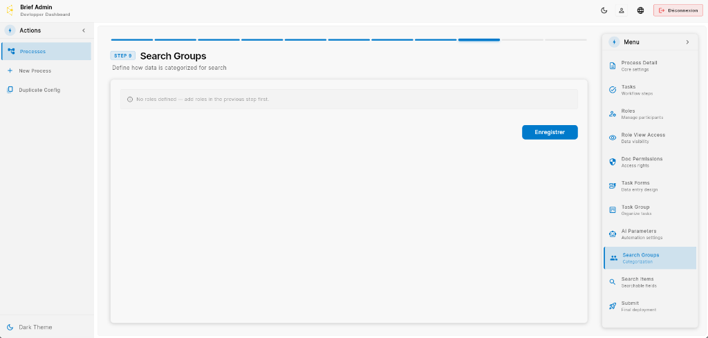 FlowIQ Screenshot 9
